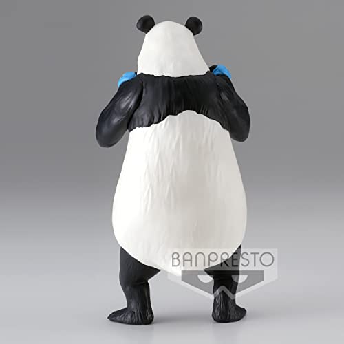 Banpresto Jujutsu Kaisen - Panda - Figurine 17cm Vers.A Banpresto Jujutsu Kaisen - Panda - Figurine 17cm Vers.A